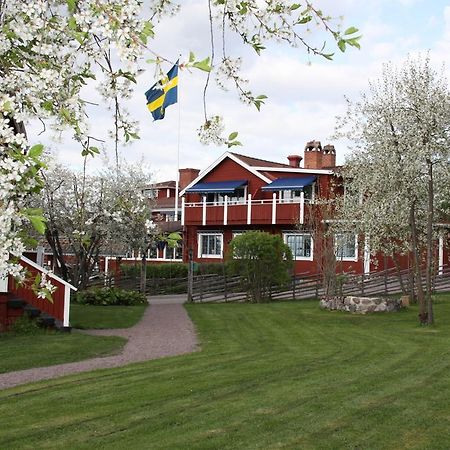 Akerblads Hotell Gaestgiveri Spa Теллберг Екстер'єр фото