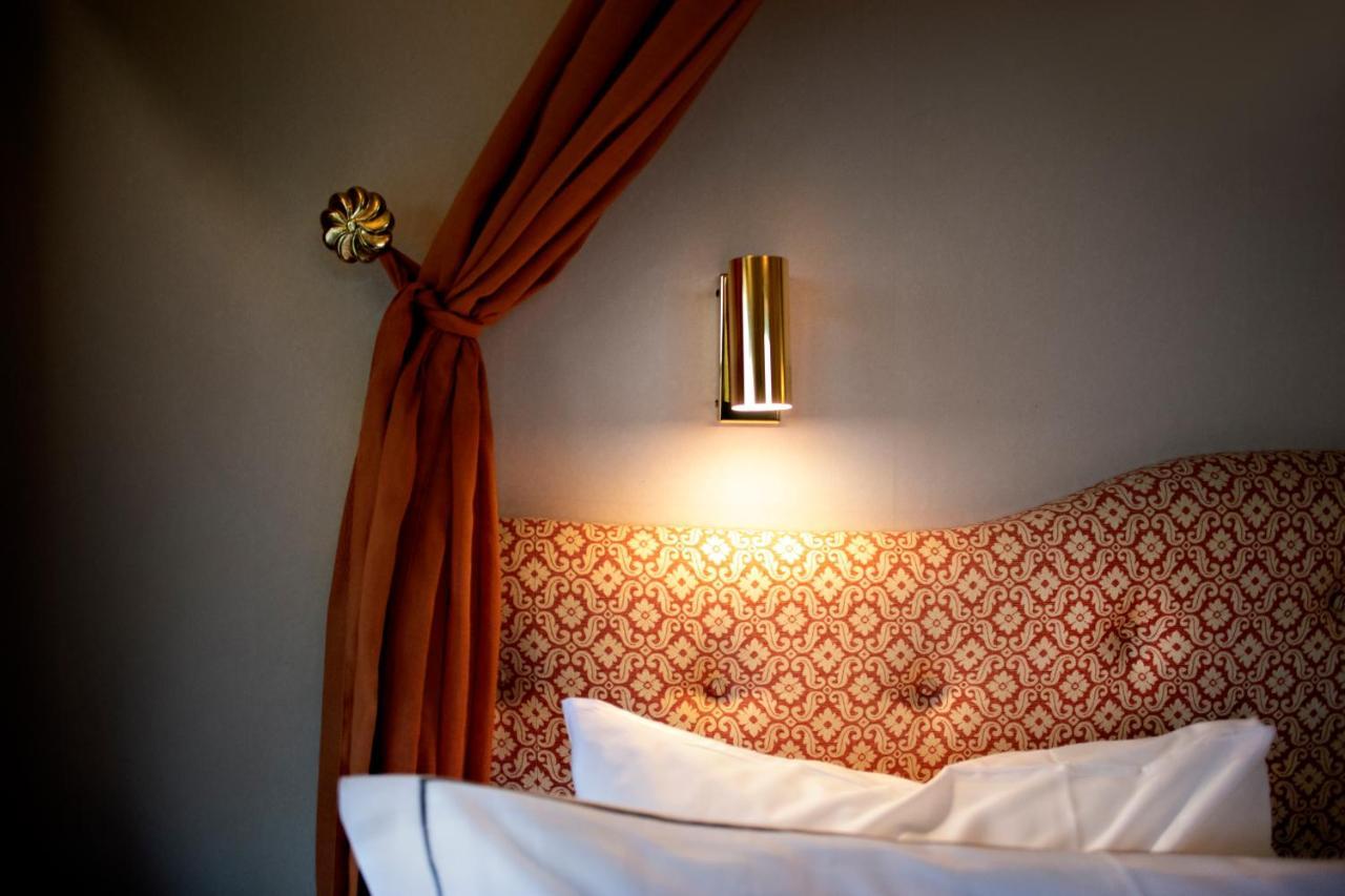 Akerblads Hotell Gaestgiveri Spa Теллберг Екстер'єр фото
