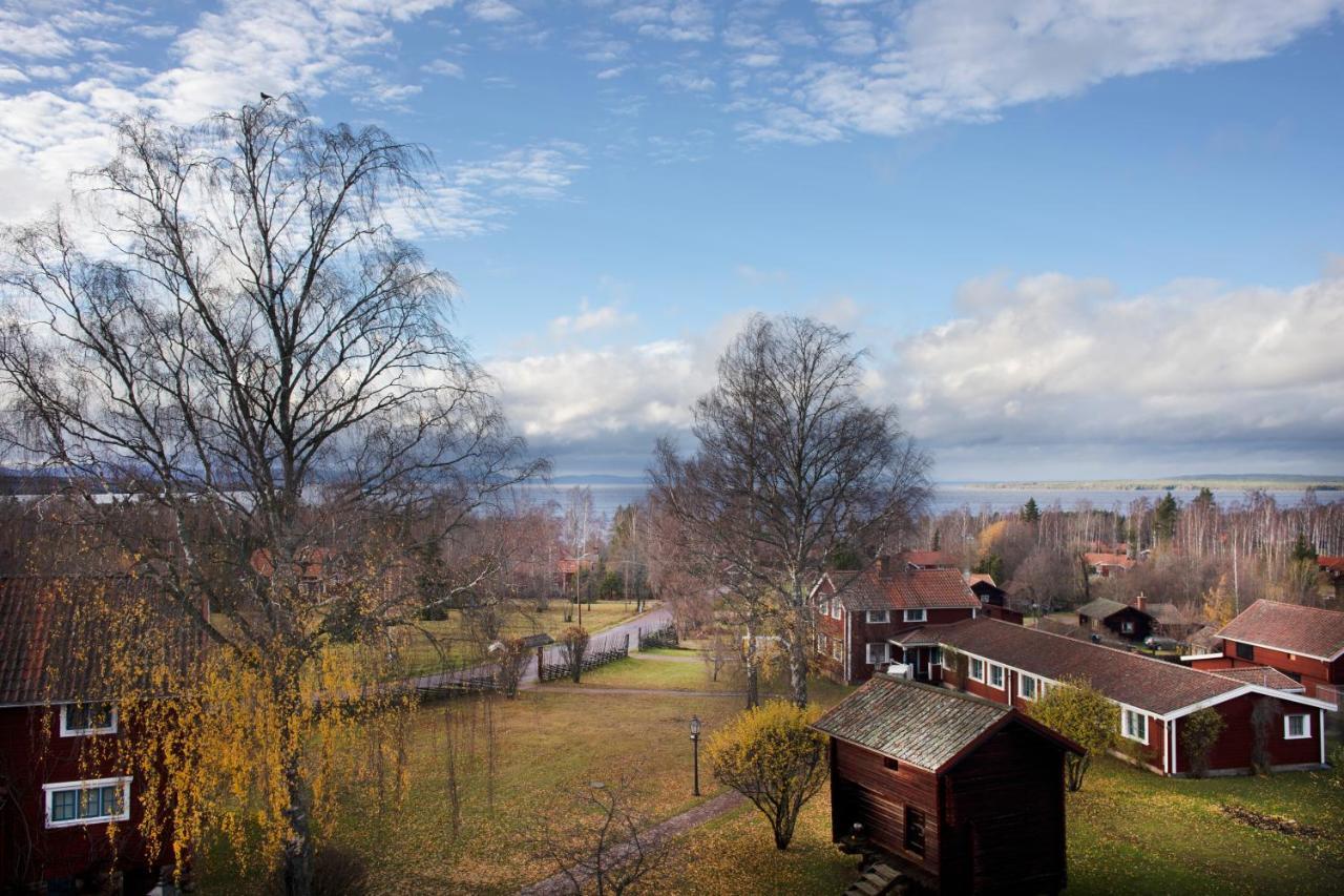 Akerblads Hotell Gaestgiveri Spa Теллберг Екстер'єр фото
