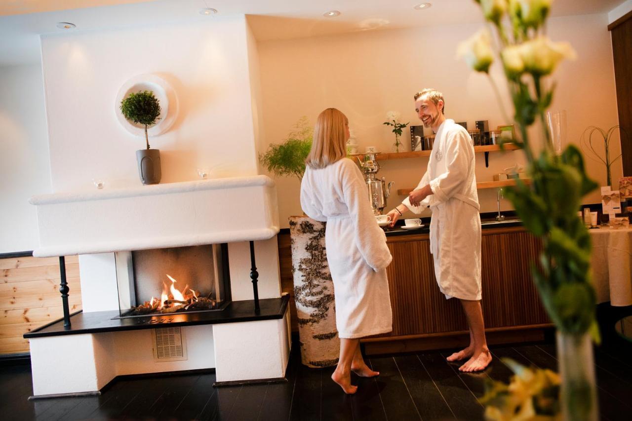 Akerblads Hotell Gaestgiveri Spa Теллберг Екстер'єр фото