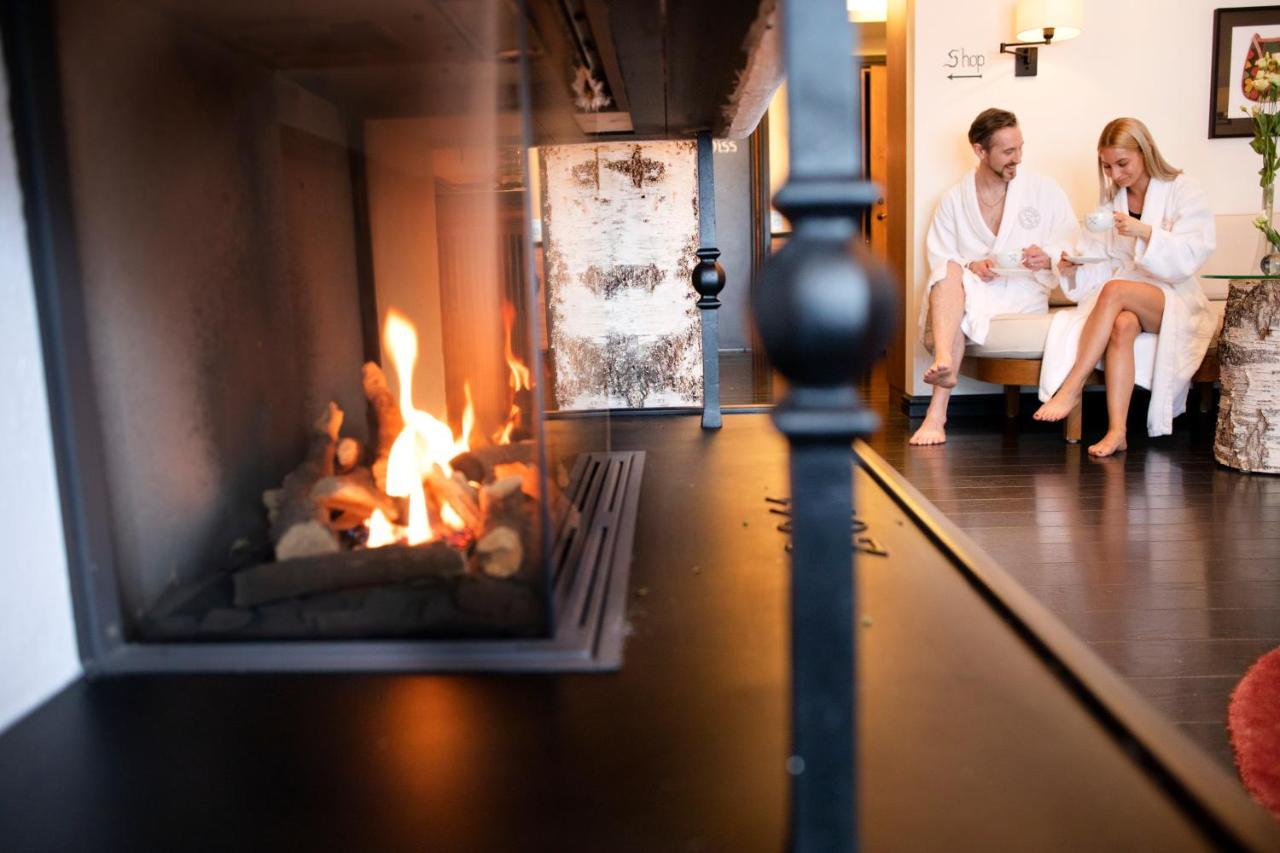 Akerblads Hotell Gaestgiveri Spa Теллберг Екстер'єр фото