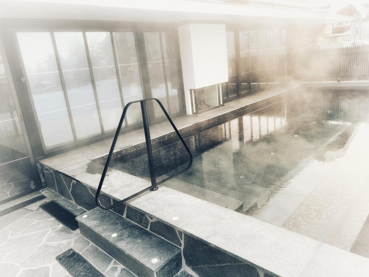 Akerblads Hotell Gaestgiveri Spa Теллберг Екстер'єр фото