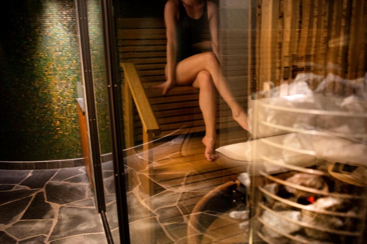 Akerblads Hotell Gaestgiveri Spa Теллберг Екстер'єр фото