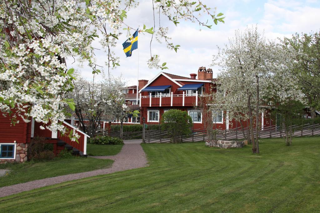 Akerblads Hotell Gaestgiveri Spa Теллберг Екстер'єр фото