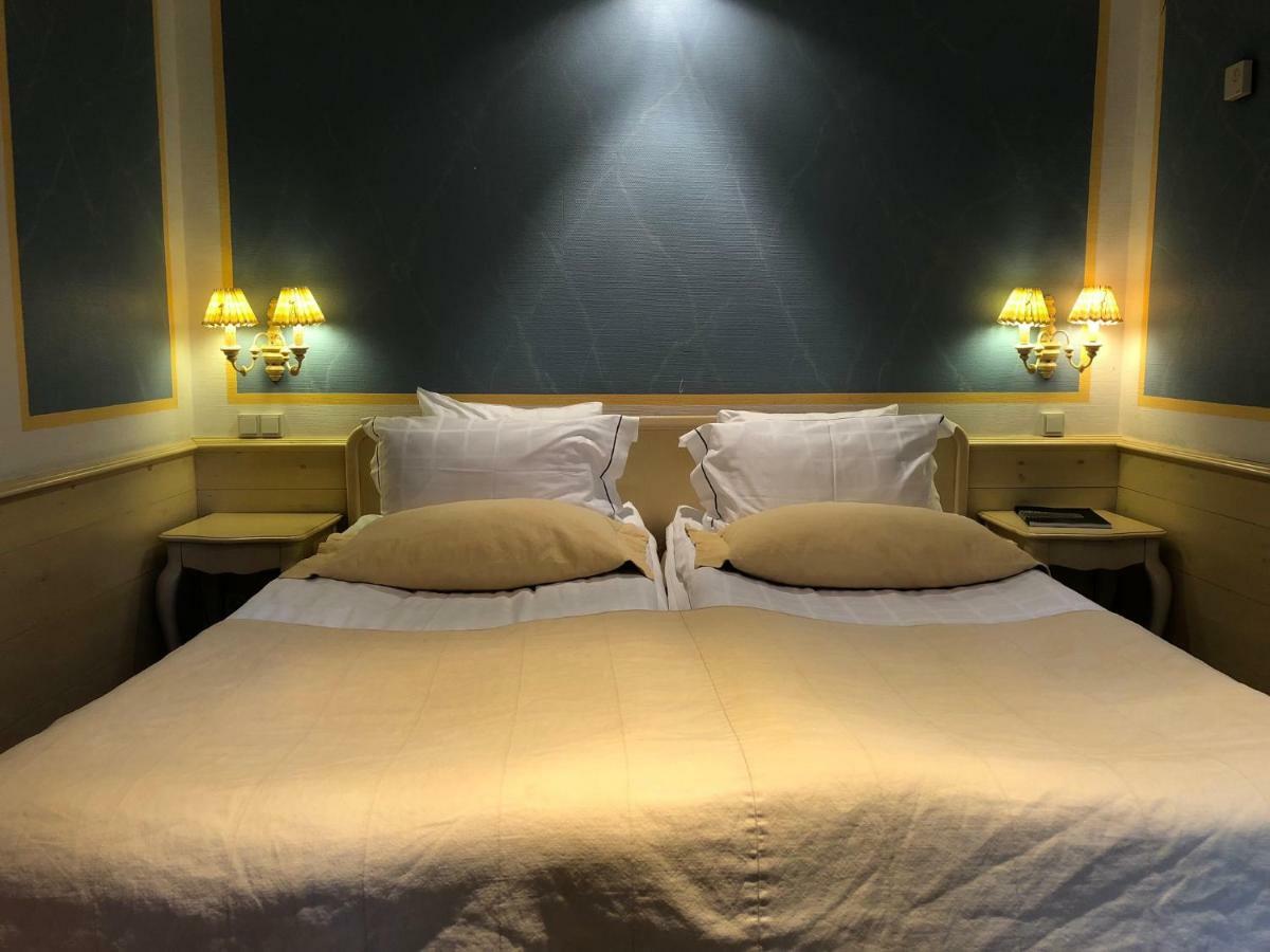 Akerblads Hotell Gaestgiveri Spa Теллберг Екстер'єр фото